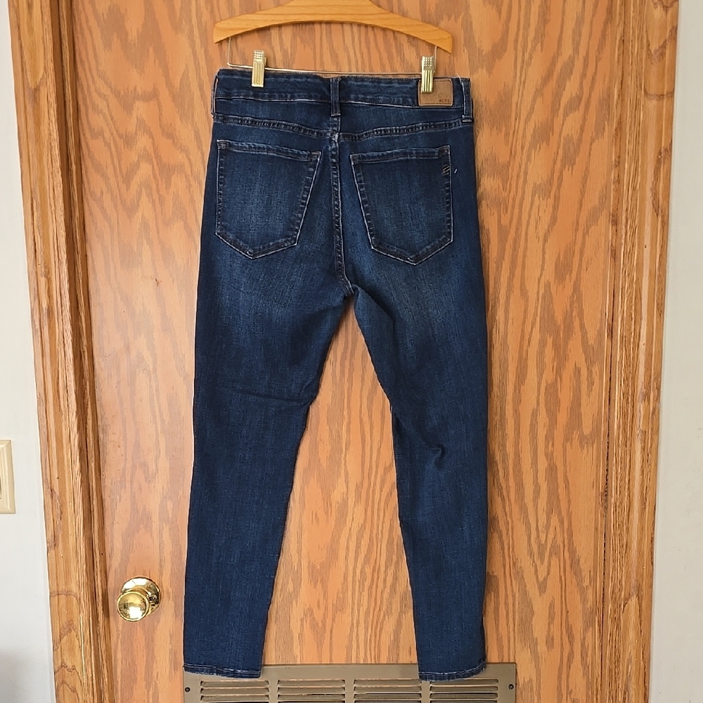 Aero Womens Size 10 Jeggings